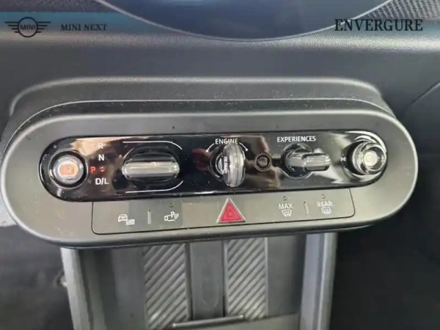 Mini Cooper 5 portes c 156ch classic dkg7 — photo 15