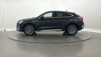 Audi Q3 Sportback 35 TFSI 150ch S line S tronic 7 — photo 7