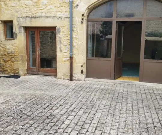 Studio de 48m2 à louer sur Milhaud