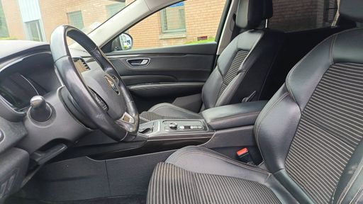Renault Talisman Estate 1.6 dCi 160 EDC6 - Business Intens – 2017 – 142800 km – Diesel – Boîte Automatique — photo 14