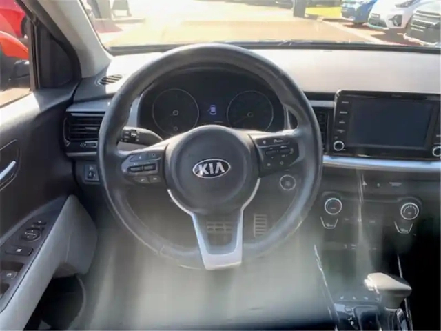 Kia Stonic 1.0 t-gdi 120 ch isg dct7 — photo 50