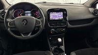Renault Clio 1.5 dCi 90ch energy Intens 5p Euro6c — photo 11