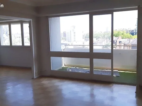 Appartement 3 pièces 68 m²