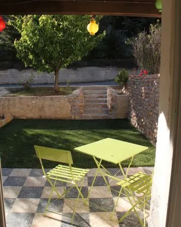Studio moderne au calme - Terrasse 16 m²
