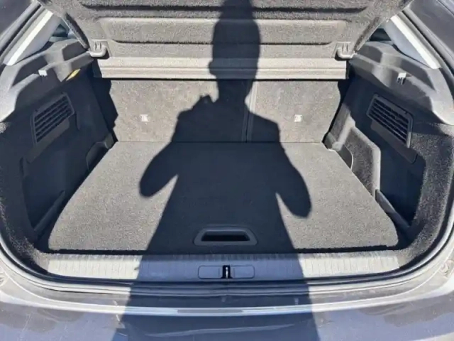 Citroën C4 moteur électrique 136ch (100 kw) shine automatique — photo 7