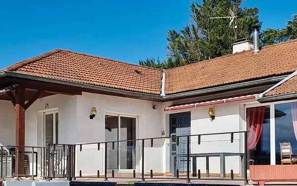 Maison 6 pièces 150 M2
