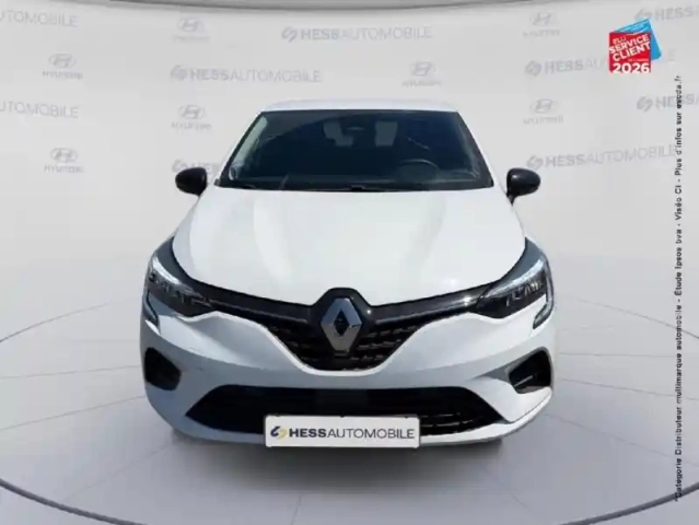 Renault Clio 1.0 tce 90ch equilibre — photo 2