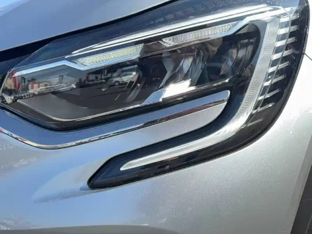 Renault Captur tce 100 gpl — photo 16