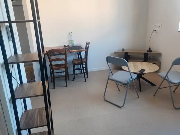 Studio à louer