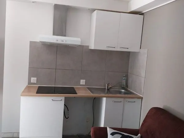 Location studio