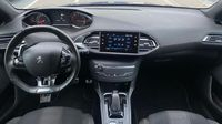 Peugeot 308 1.2 PureTech 130ch E6.c S&S GT Line EAT8 — photo 11