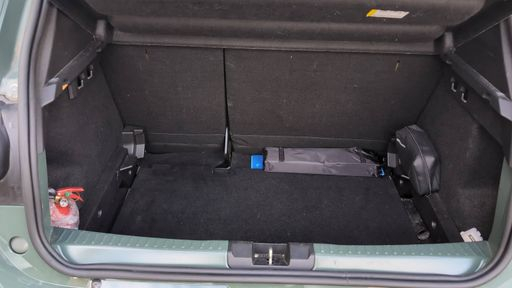 Dacia Sandero 1.0 TCe 100 ECO-G - Stepway Expression + – 2023 – 50626 km – Bicarburation essence GPL – Boîte Manuelle — photo 28
