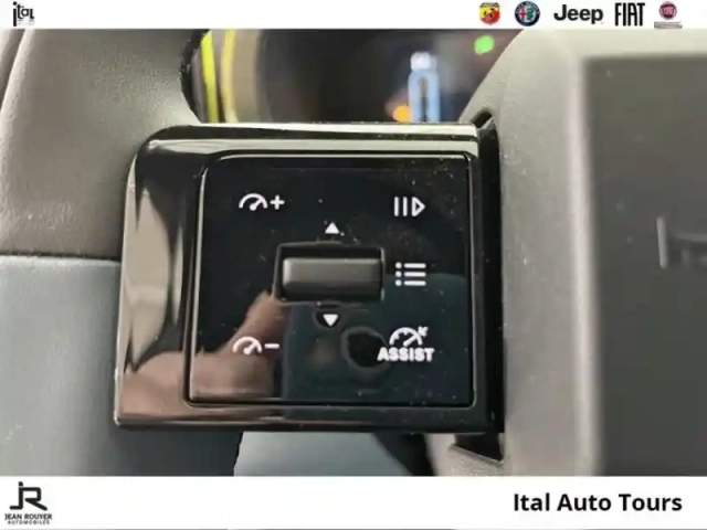 Fiat Panda grande  electrique 113ch la prima prime cee de 4800? déduite — photo 15