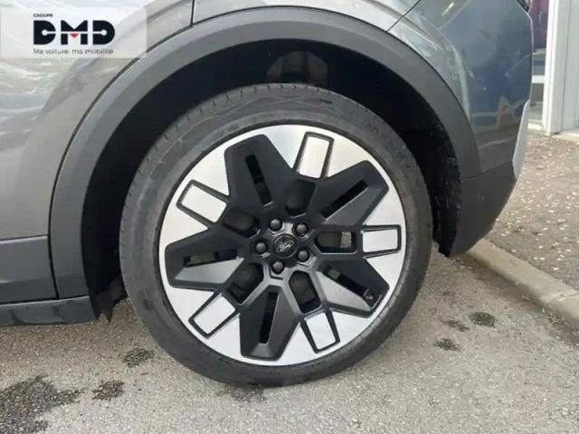Ford Explorer 286ch extended range 77kwh pack premium rwd — photo 13