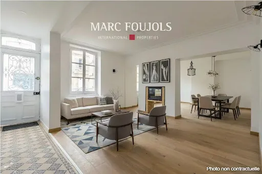 Maison 7 pièces 189 m²