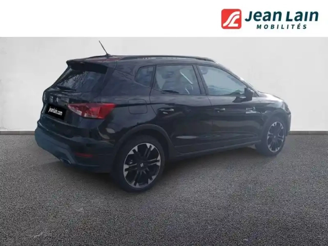 Seat Arona 1.0 tsi 115 ch start/stop dsg7 — photo 41