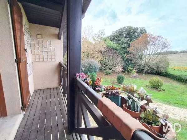 Maison 5 pièces 117 m²