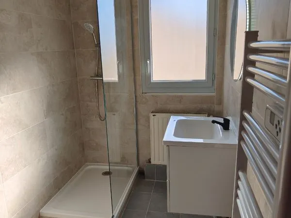 Studio meublé 31m2 proche centre