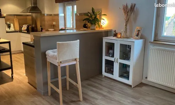 A louer appartement agen centre ville