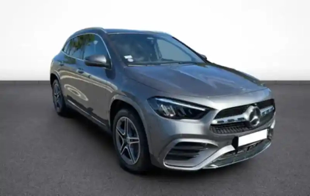 Mercedes Gla 250 e 8g-dct — photo 8
