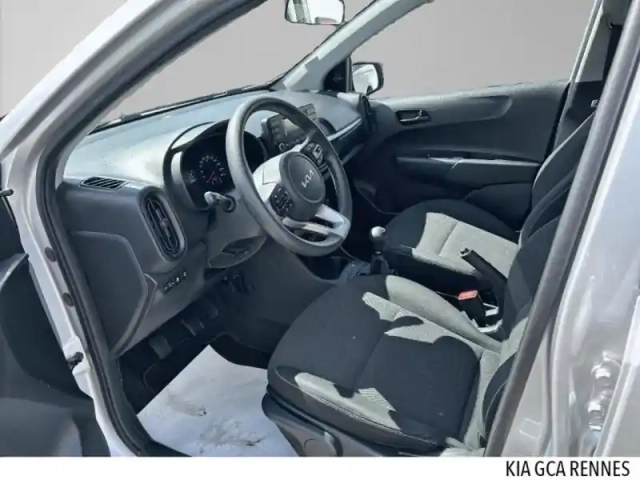 Kia Picanto 1.0 dpi 67ch active — photo 13