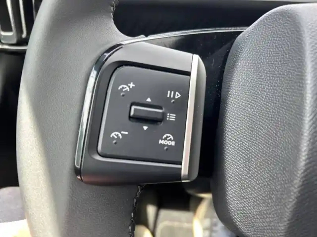 Citroën C3 Aircross e- 113 autonomie confort — photo 18