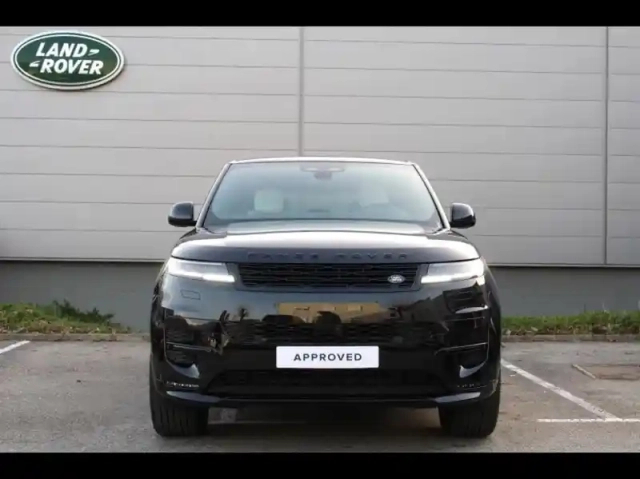 Land Rover Range Rover sport 3.0 p460e 460ch phev dynamic se — photo 2