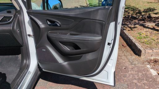 Opel Mokka X 1.6 CDTi 136 - Elite – 2018 – 121059 km – Diesel – Boîte Manuelle — photo 28