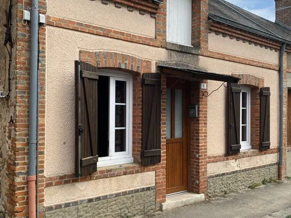 A Louer Maison de village