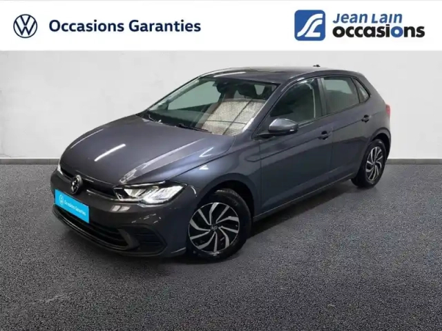 Volkswagen Polo 1.0 tsi 95 s&amp;s bvm5