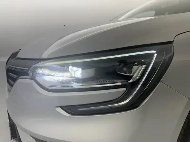 Renault Megane mégane iv berline tce 140 energy — photo 35