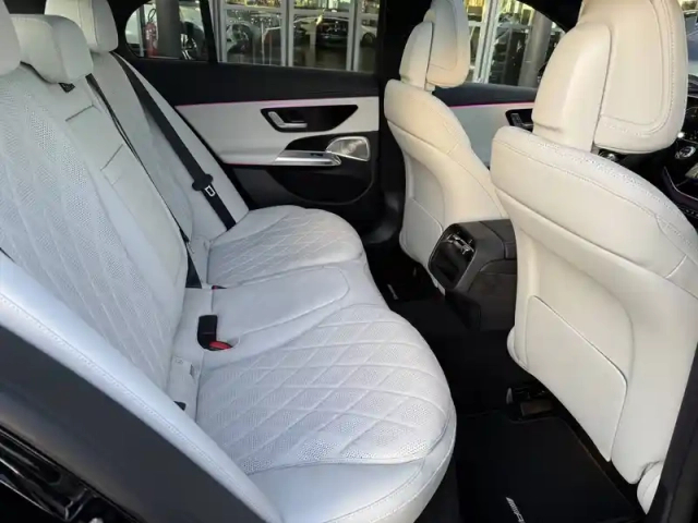 Mercedes Classe E 300 de hybrid eq 9g-tronic — photo 64