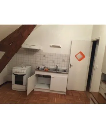 Appartement Location Sainte-Jamme-sur-Sarthe 2p 32m² 350€
