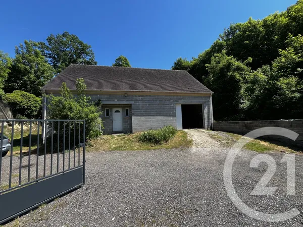 Maison 6 pièces 240 m²