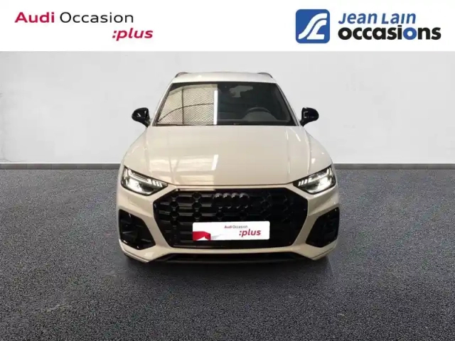 Audi Q5 50 tfsie 299 s tronic 7 quattro — photo 2