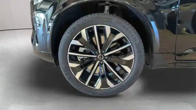 Volvo Xc90 t8 awd hybride rechargeable 455 ch geartronic 8 7pl — photo 53