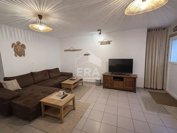 Maison 3 pièces 63 m²