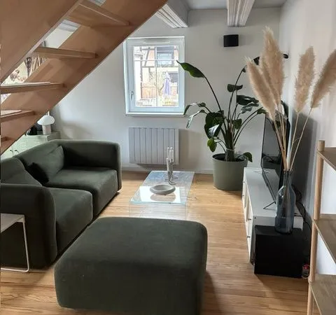 Appartement / maison