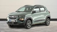 Dacia Spring Expression