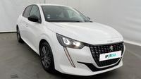Peugeot 208 1.2 PureTech 100ch S&S Style — photo 3