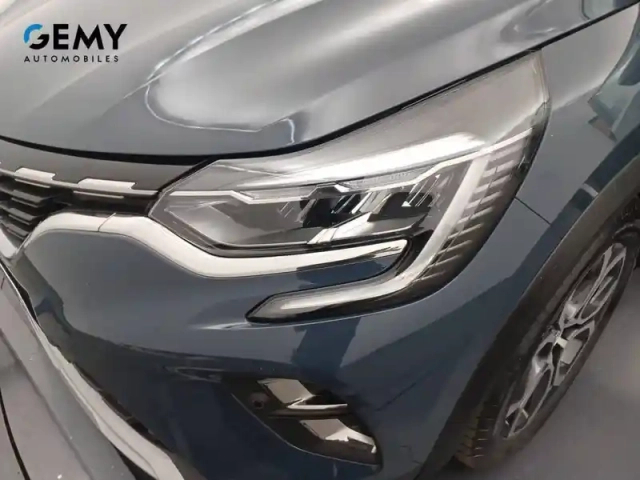Renault Captur tce 90 — photo 36
