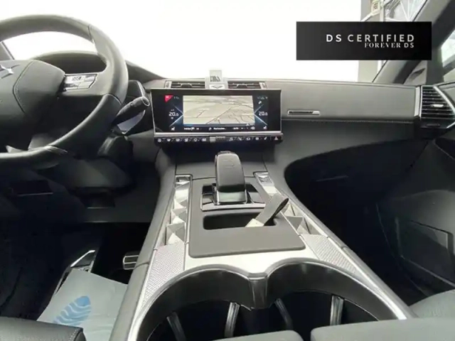 Ds Ds 7 ds7 crossback hybride e-tense 225 eat8 — photo 23