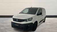 Peugeot Partner Standard 650kg BlueHDi 100ch S&S Asphalt