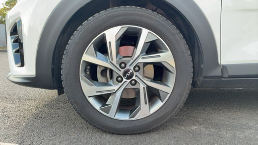 Kia Stonic 1.0 T-GDi 120 MHEV - GT Line Premium – 2022 – 28145 km – Hybride essence – Boîte Manuelle — photo 20