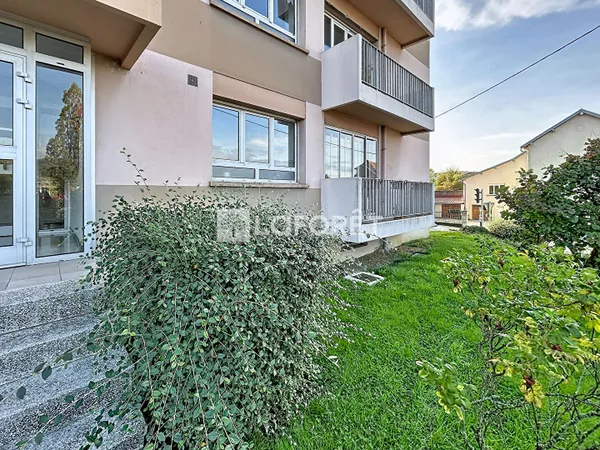 Appartement 5 pièces 93 m²