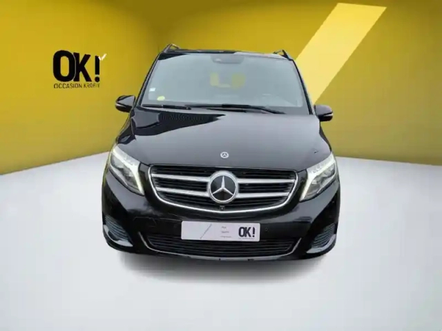 Mercedes Classe A avec tva — photo 7