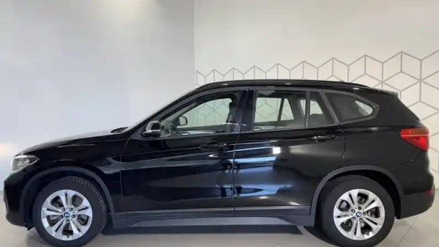 Bmw X1 xdrive 25e 220 ch bva6 — photo 2