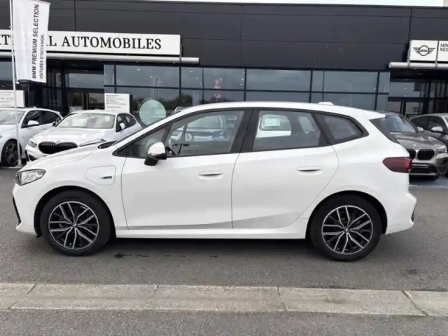 Bmw Serie 2 série 2 activetourer 225e 245ch xdrive m sport dkg7 — photo 4