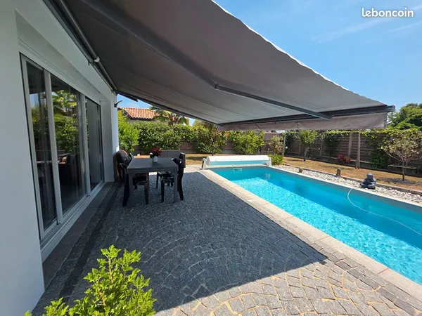 Maison 4 pièces 106 m²