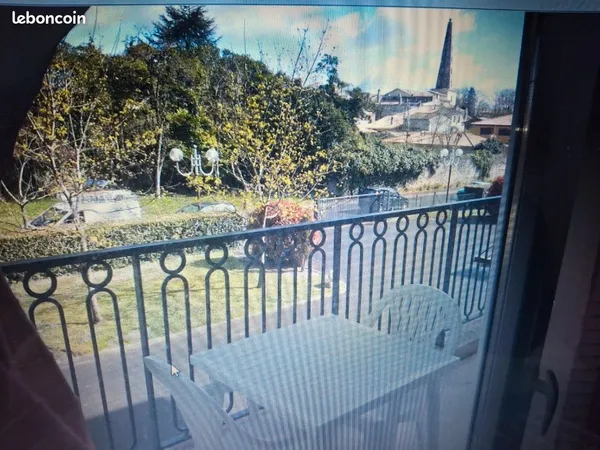 Apartement t2 blanquefort